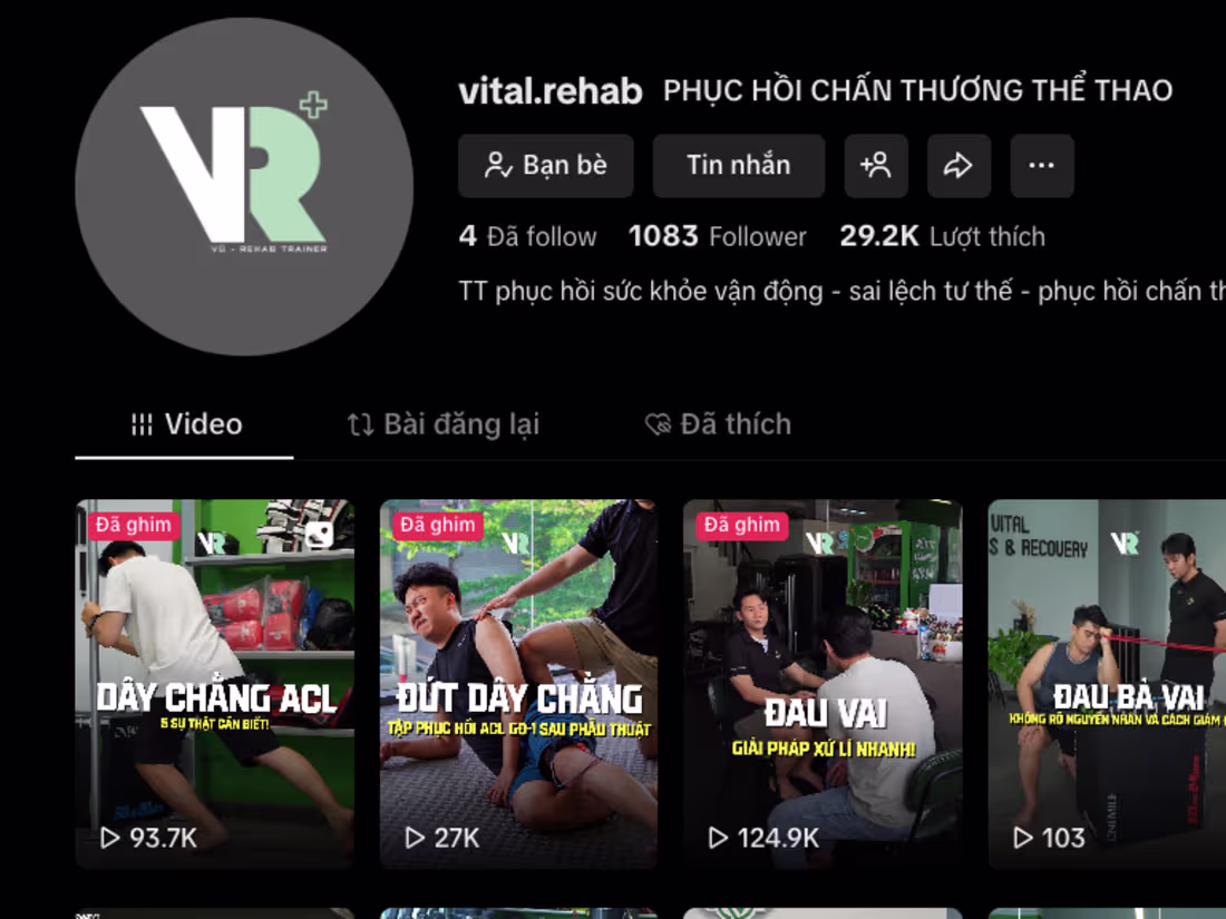 Cover image for TikTok - Make Your Day