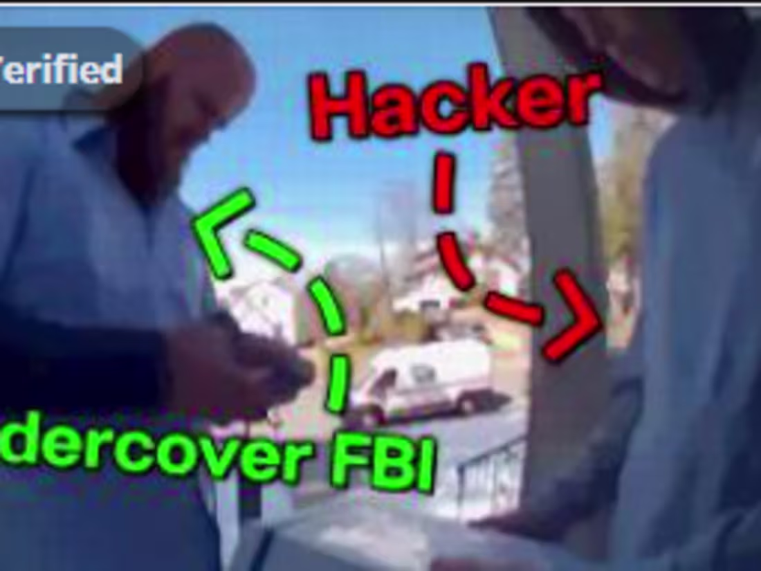 Cover image for This Hacker Can Never Visit a Playground Again - YouTube