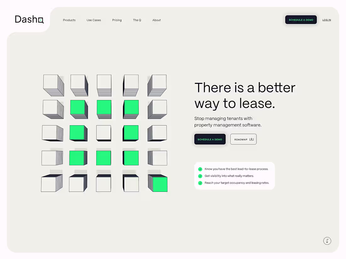 Cover image for DashQ