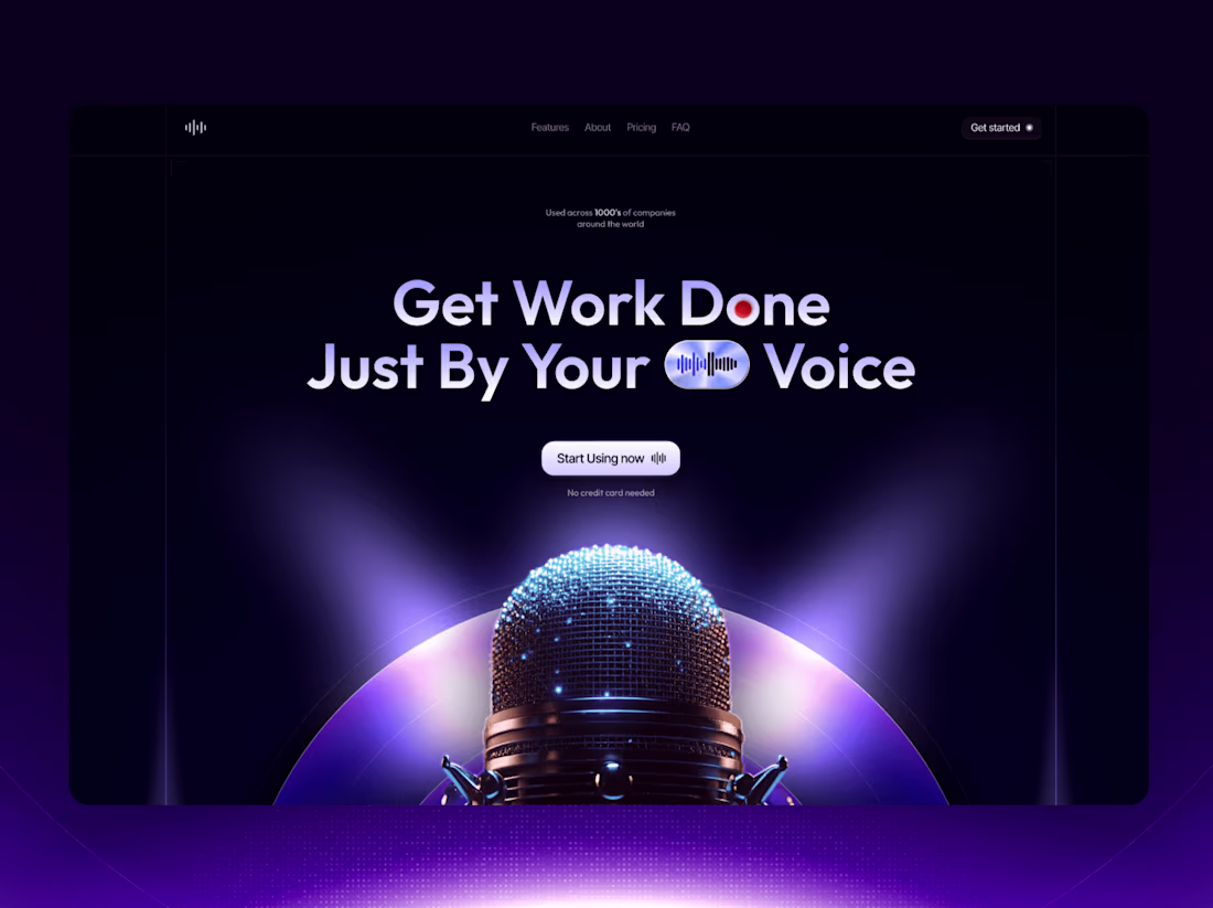 Cover image for AI Assistant For Automating Tasks