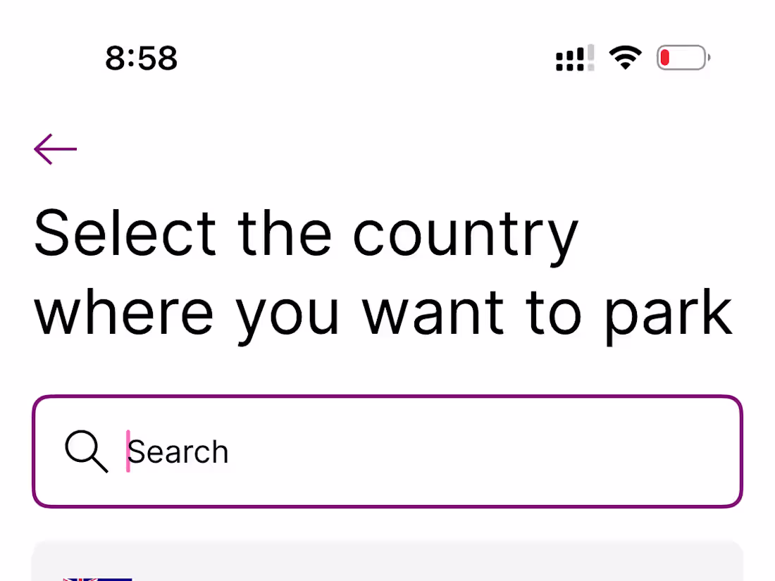 Cover image for Flutterflow application development. 