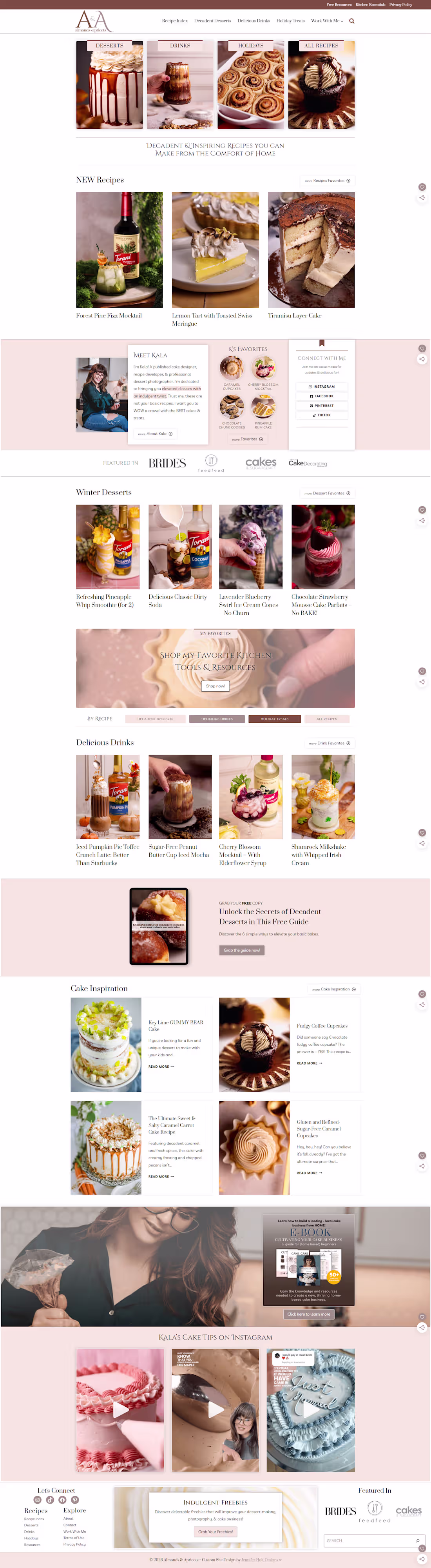 Cover image for WordPress Web Design and Theme
