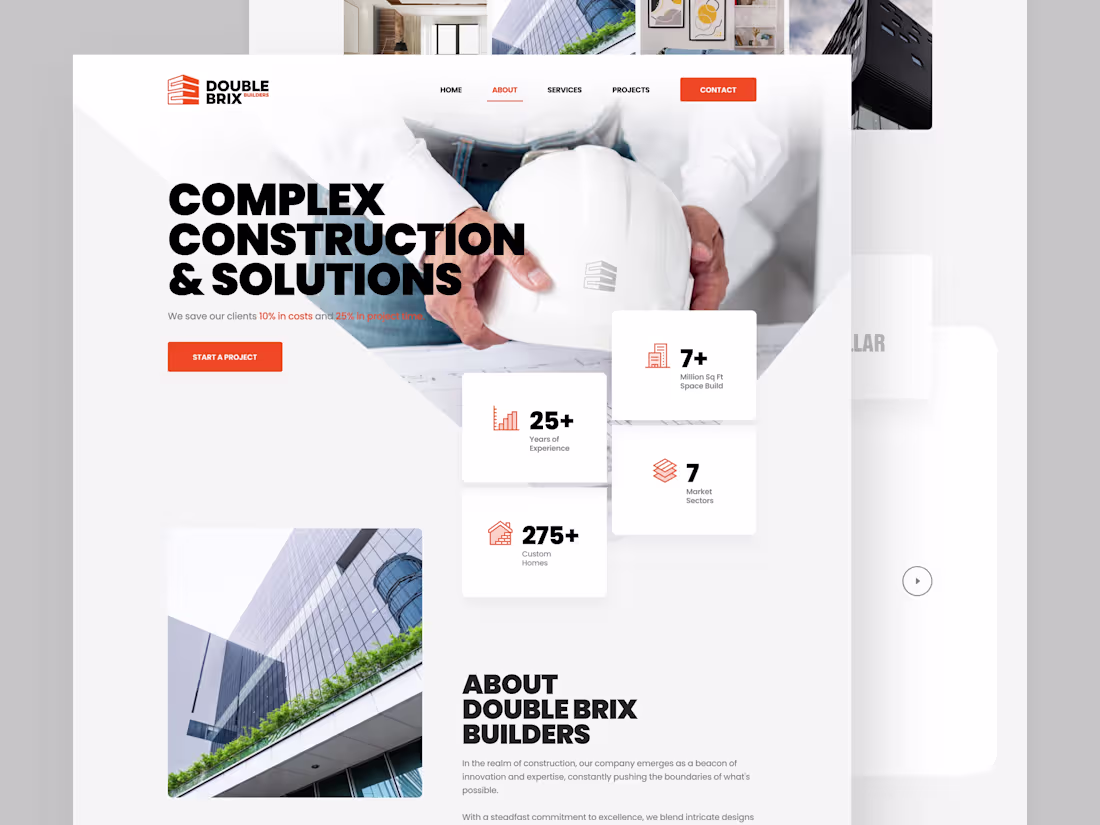 Cover image for DoubleBrix