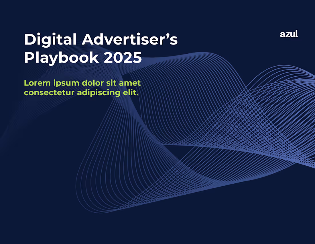 Cover image for White Paper