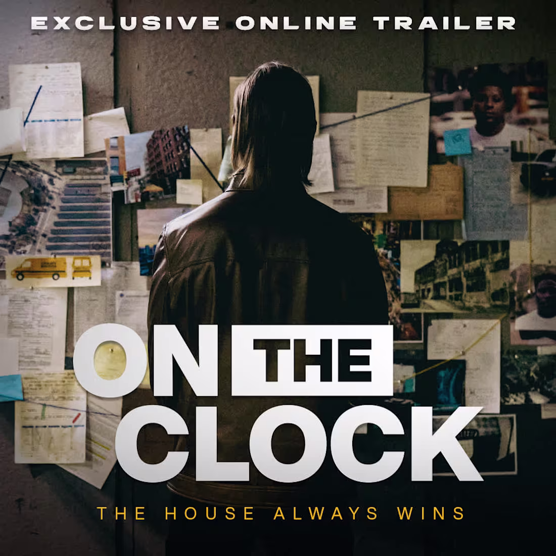 Cover image for LA Rams "On The Clock"