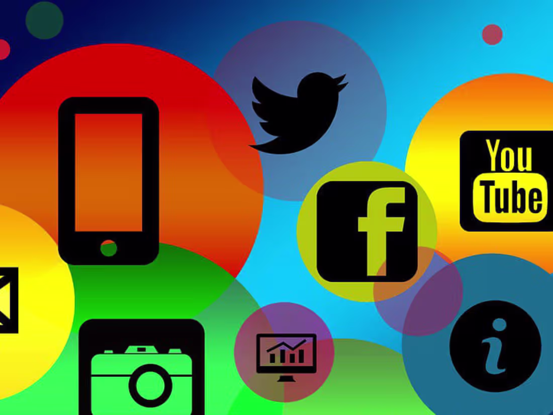 Cover image for Creating a Successful Social Media Campaign for Startup Launch