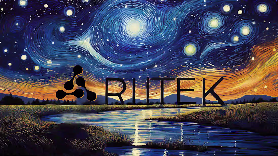 Cover image for RIITEK - Quad screen extender  