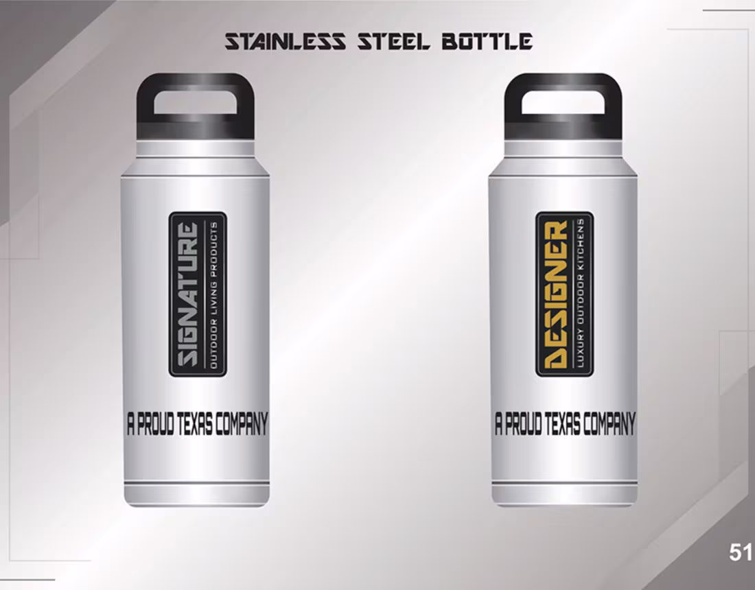 Cover image for Branding Project :: Behance