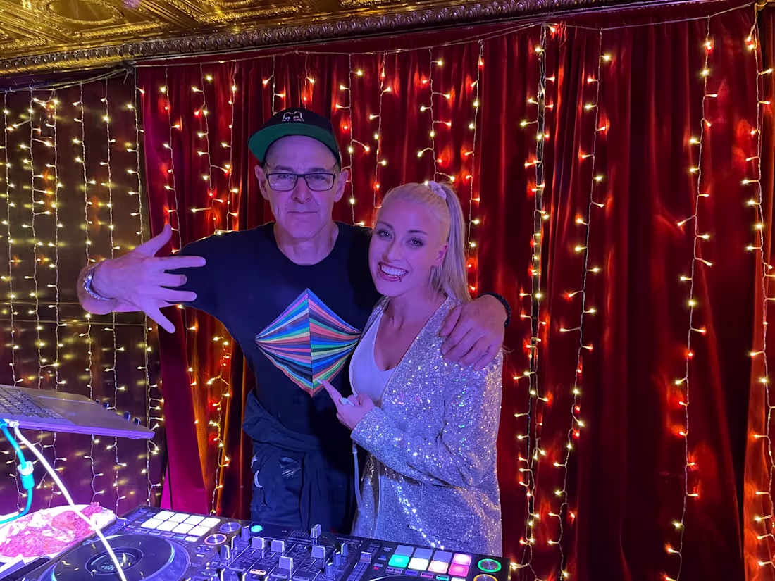 Cover image for Sparkle Ponyfest @ the Pioneer