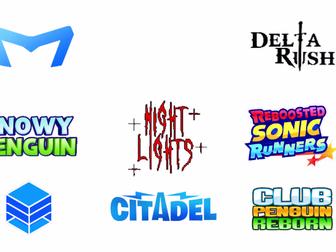 Cover image for I can Graphic Design you a Logo