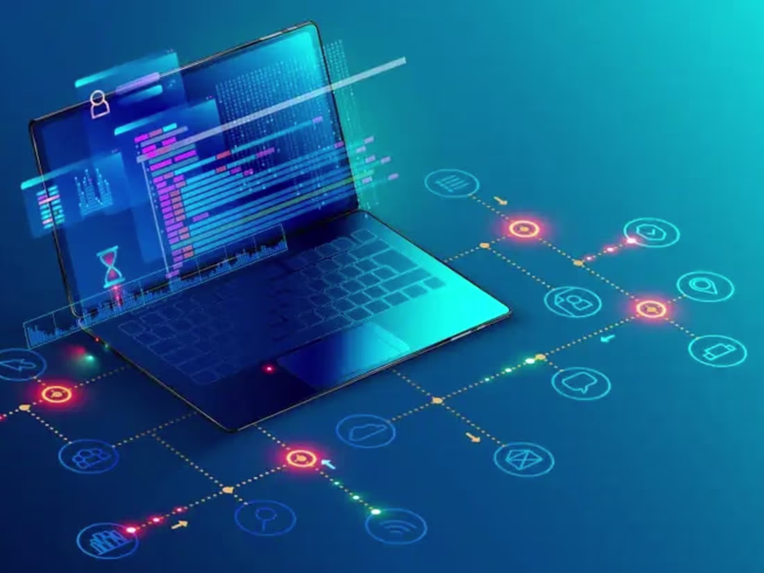 Cover image for programmer