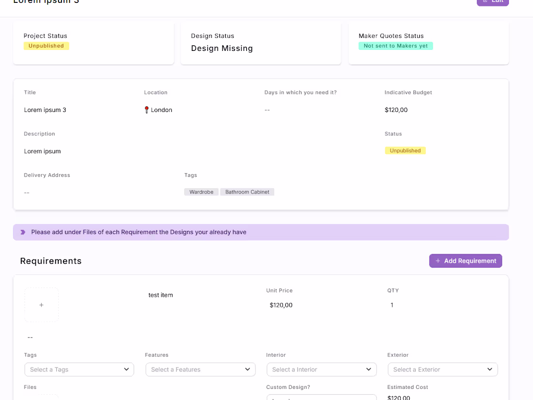 Cover image for Heirloom Hardware Home