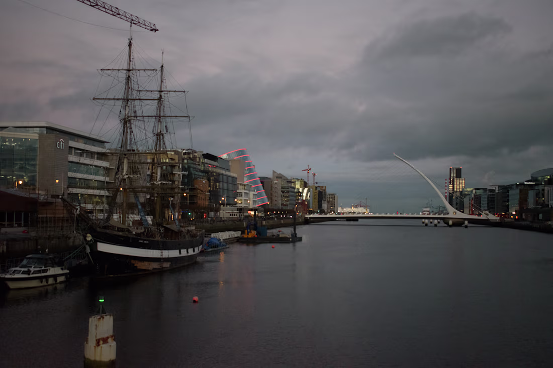 Cover image for Some of my favorite photos from my trip to Ireland