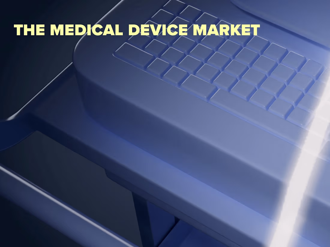 Cover image for I love to explain things visually, move the eye around just so