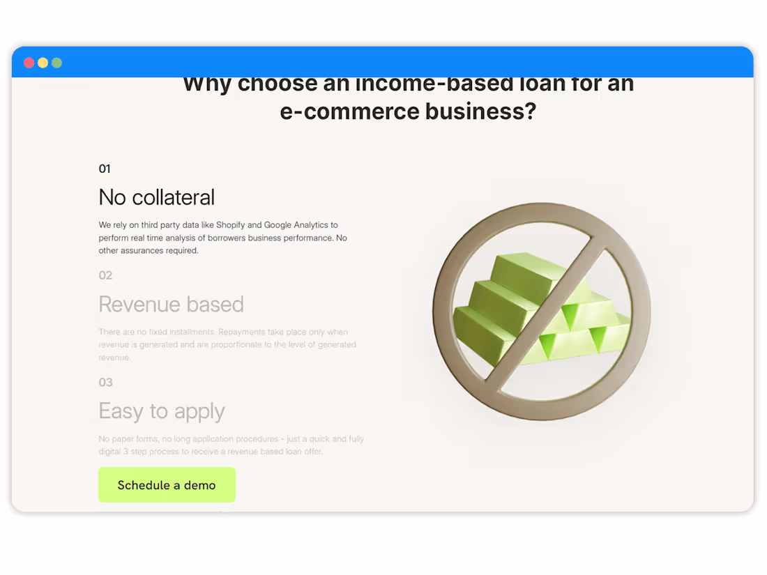 Cover image for CRO focused landing pages (Wordpress, Unbounce, E-Commerce).