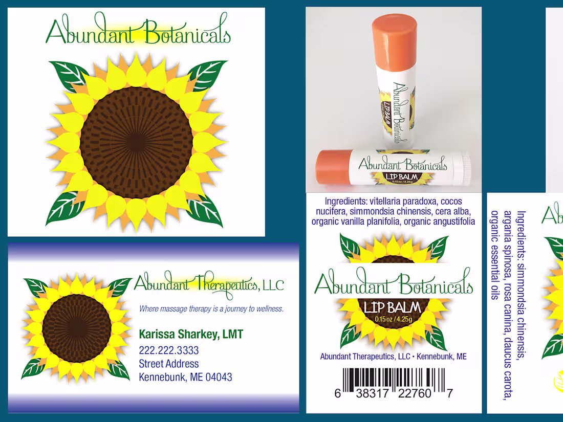 Cover image for Beauty Line Graphics