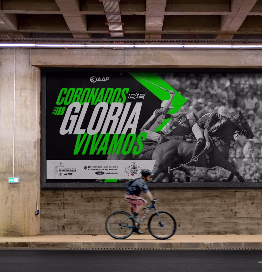 Cover image for Triple Corona  —  AAP Project