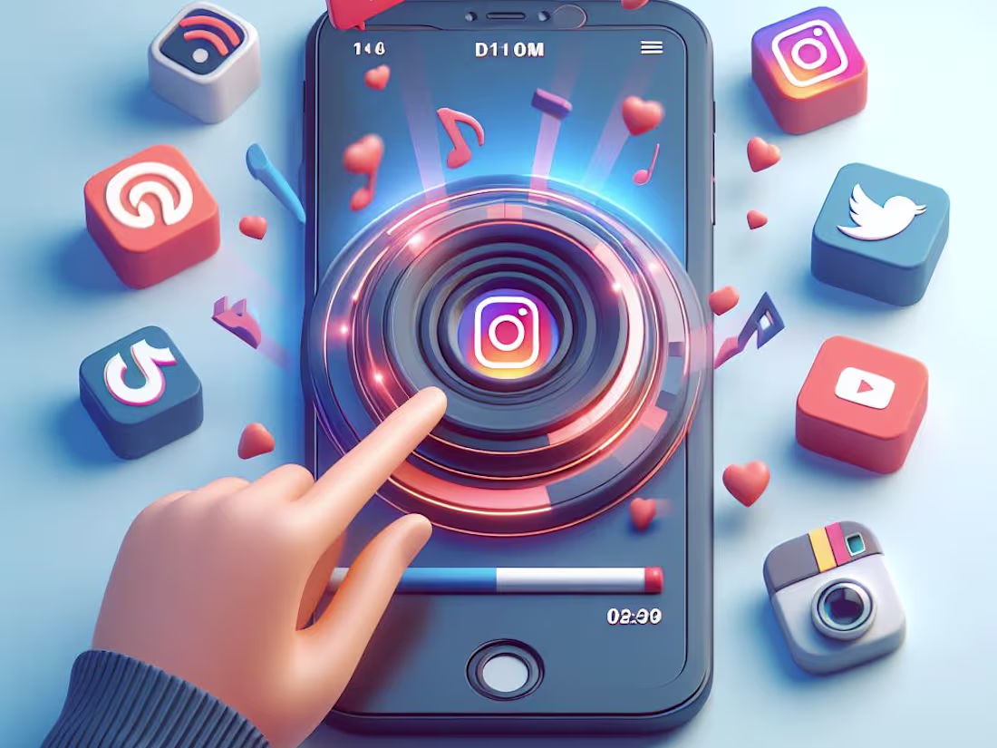 Cover image for Scroll Stopping Short Form & UGC Edits that multifold revenue💸