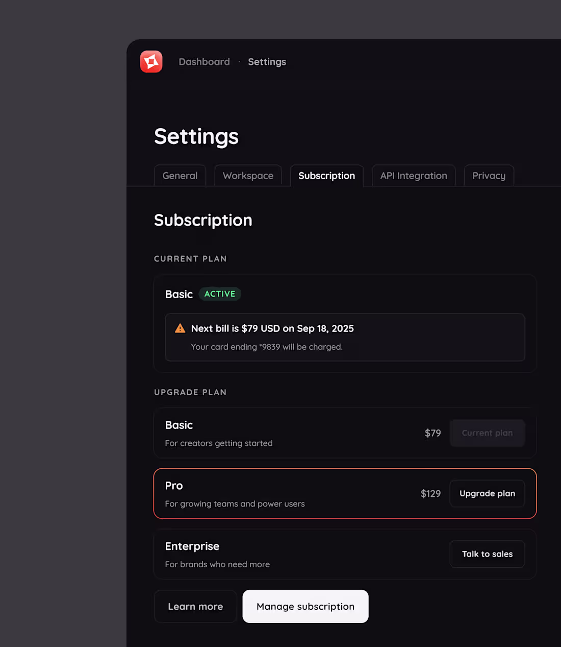 Cover image for How do you like Quicksand in UI? WIP 🚀 