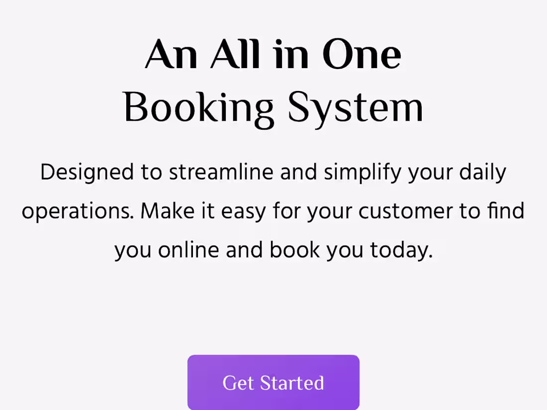 Cover image for  Cedule App