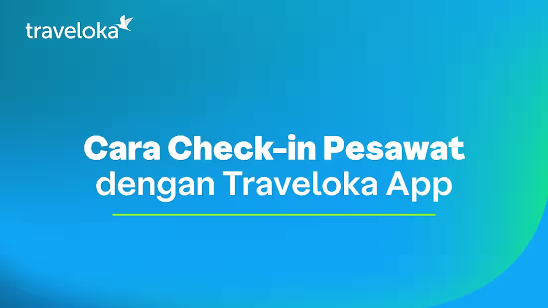 Cover image for Indonesian Tutorial Voice Over