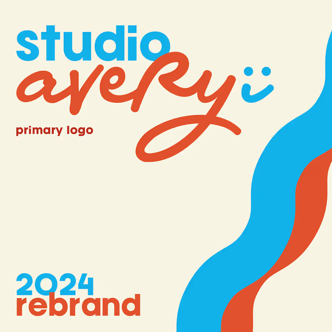 Cover image for Studio Avery