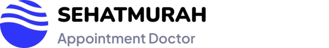 Cover image for Sehat Murah Appointment