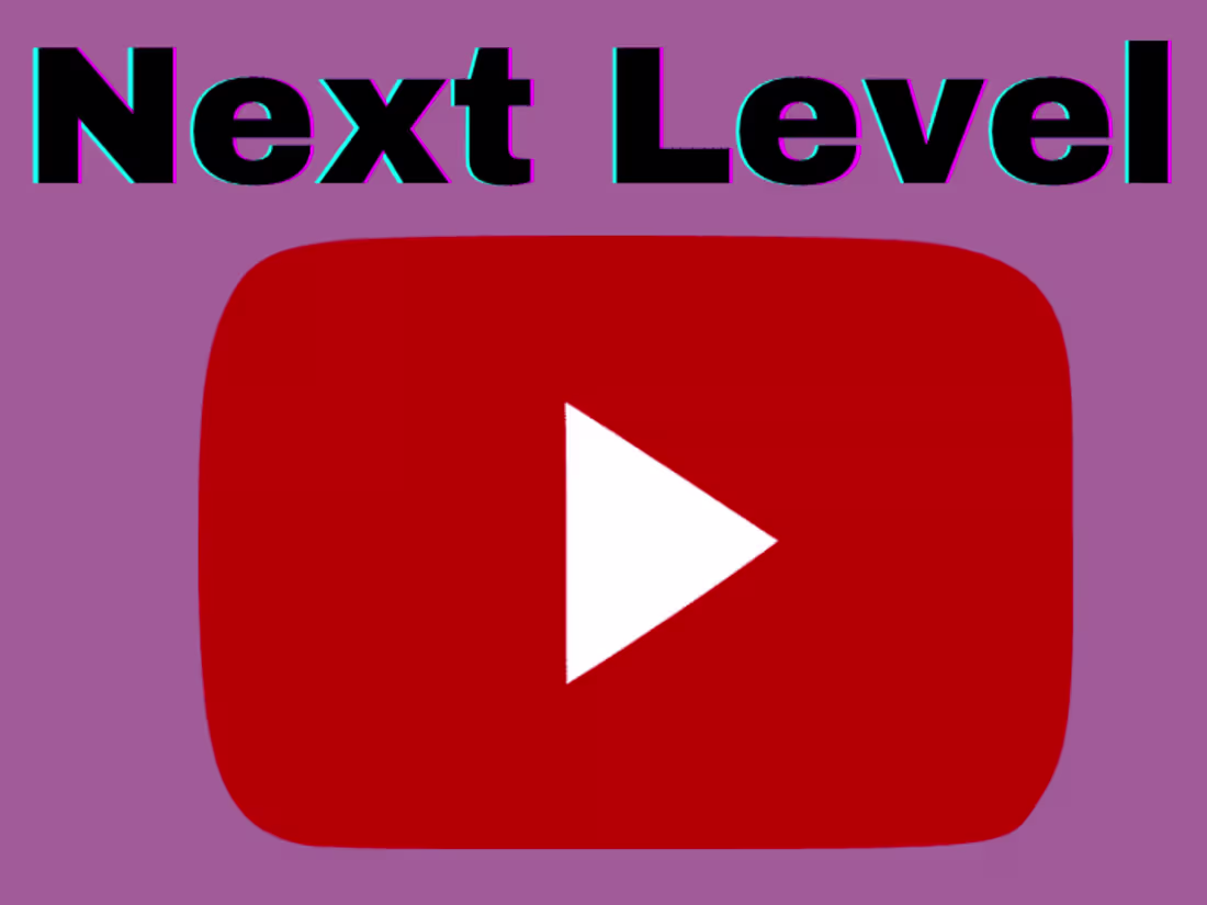 Cover image for YouTube Content Editing