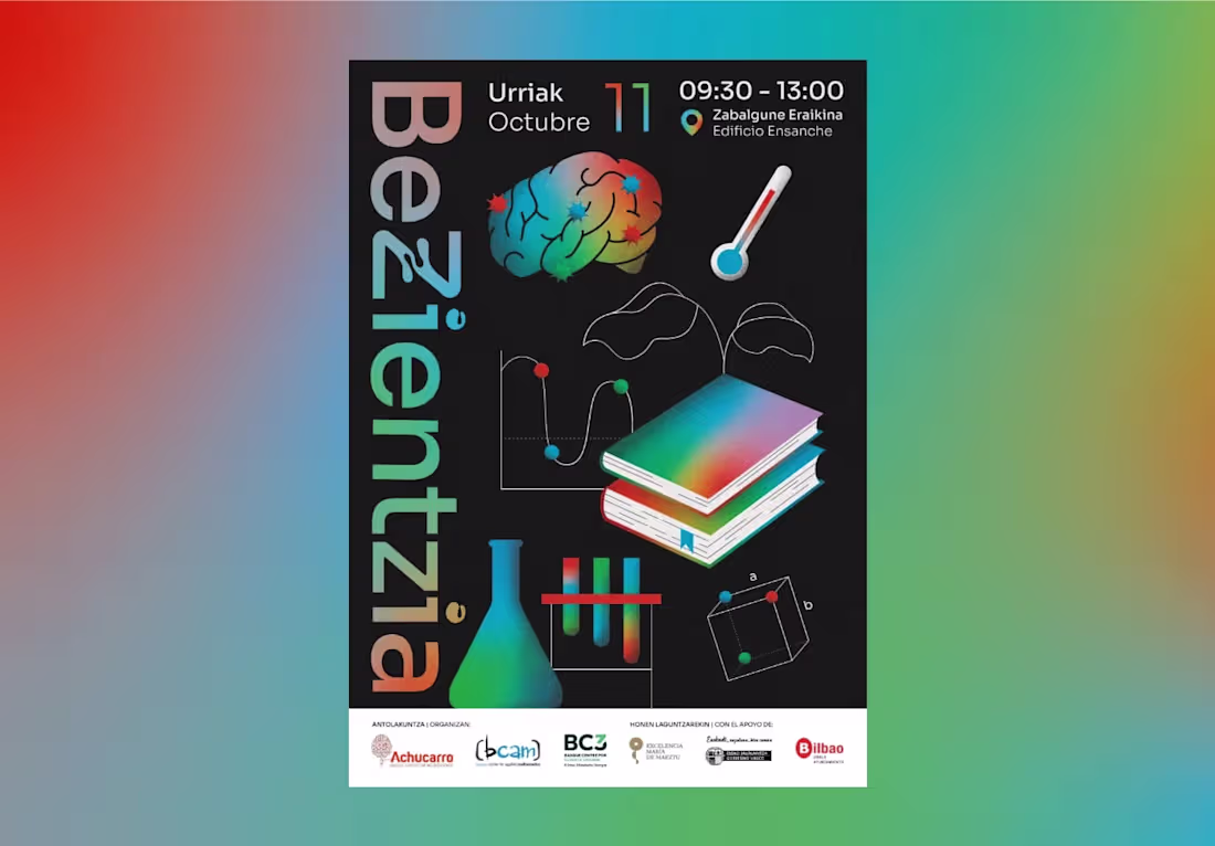 Cover image for Designing an appealing science event for students 📚🧪