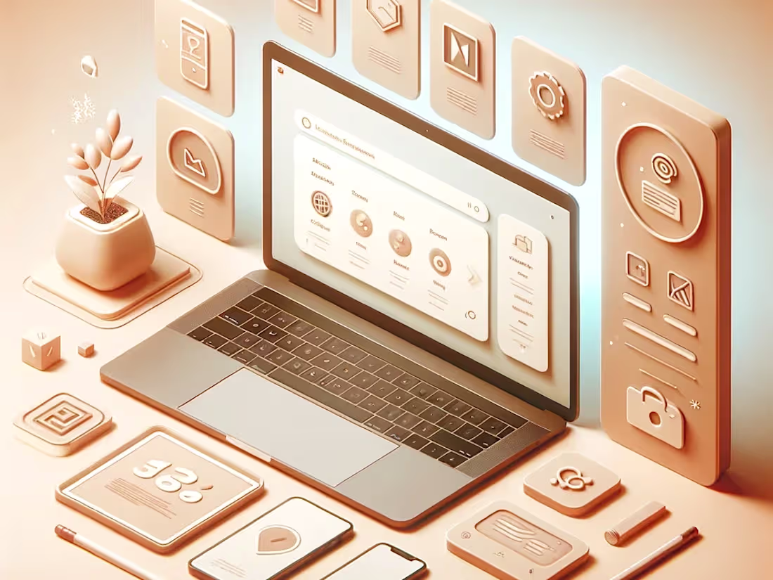 Cover image for Web Apps for any purpose