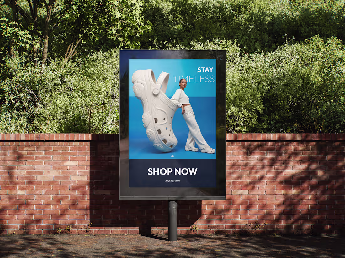 Cover image for This project showcases a modern