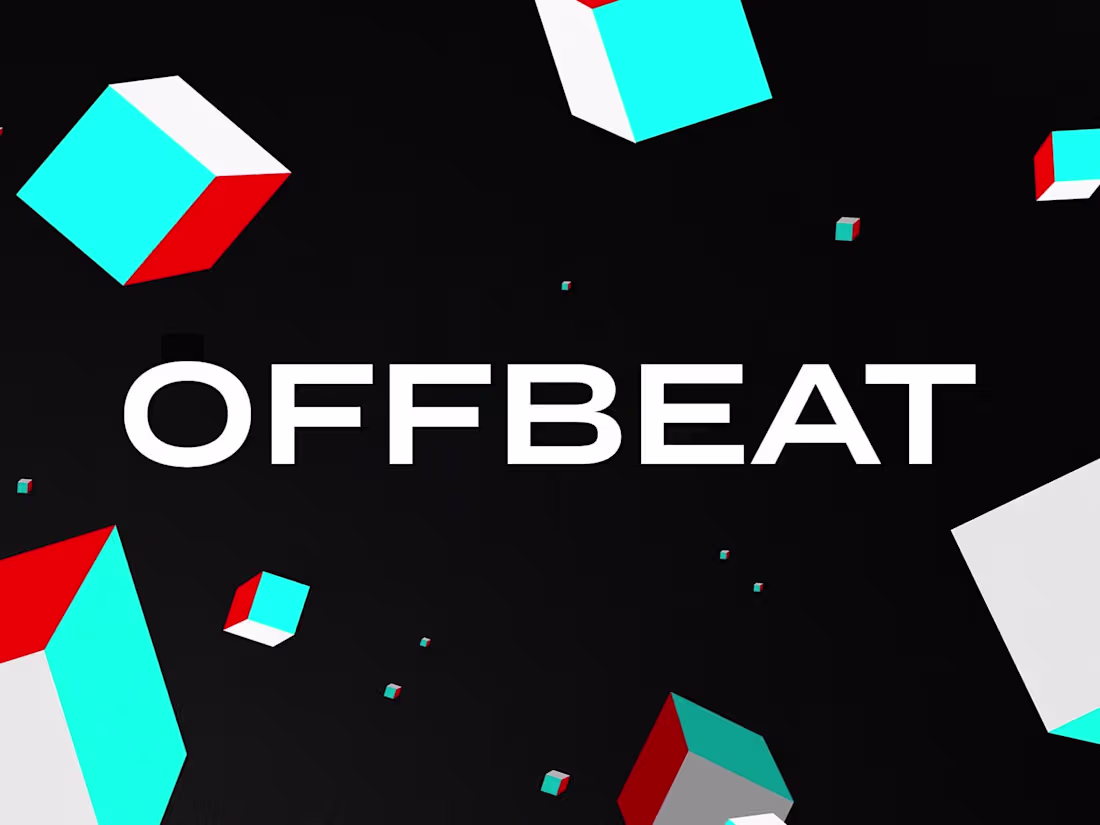 Cover image for Creative Lead