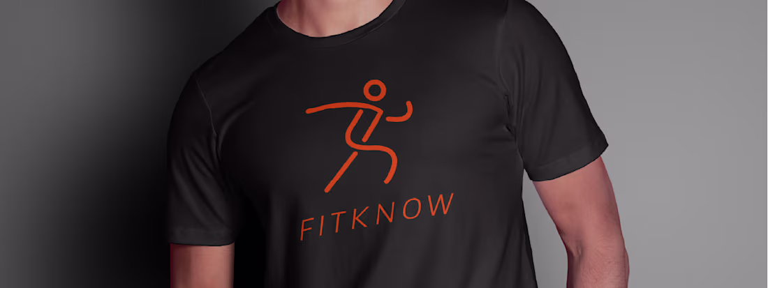 Cover image for Branding - FITKNOW