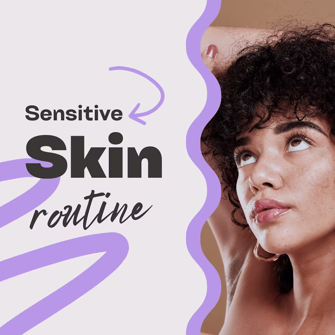 Cover image for Instagram Post for Beauty Product