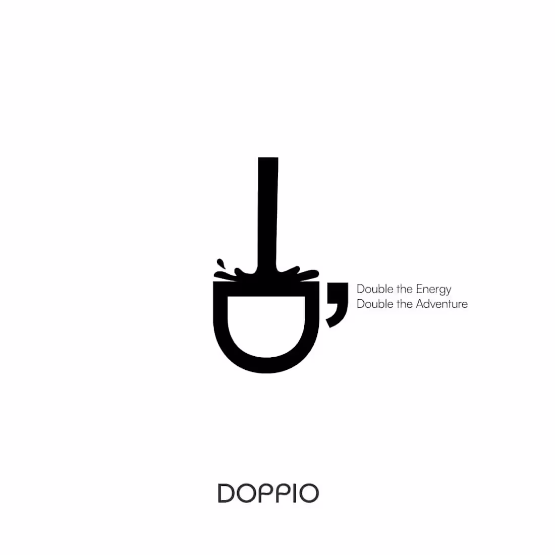 Cover image for Doppio