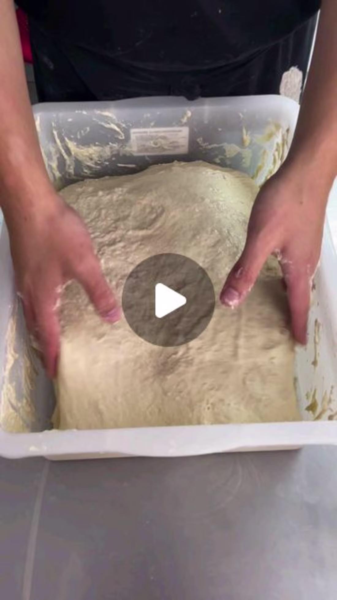 Cover image for Reels for bakery in São Paulo