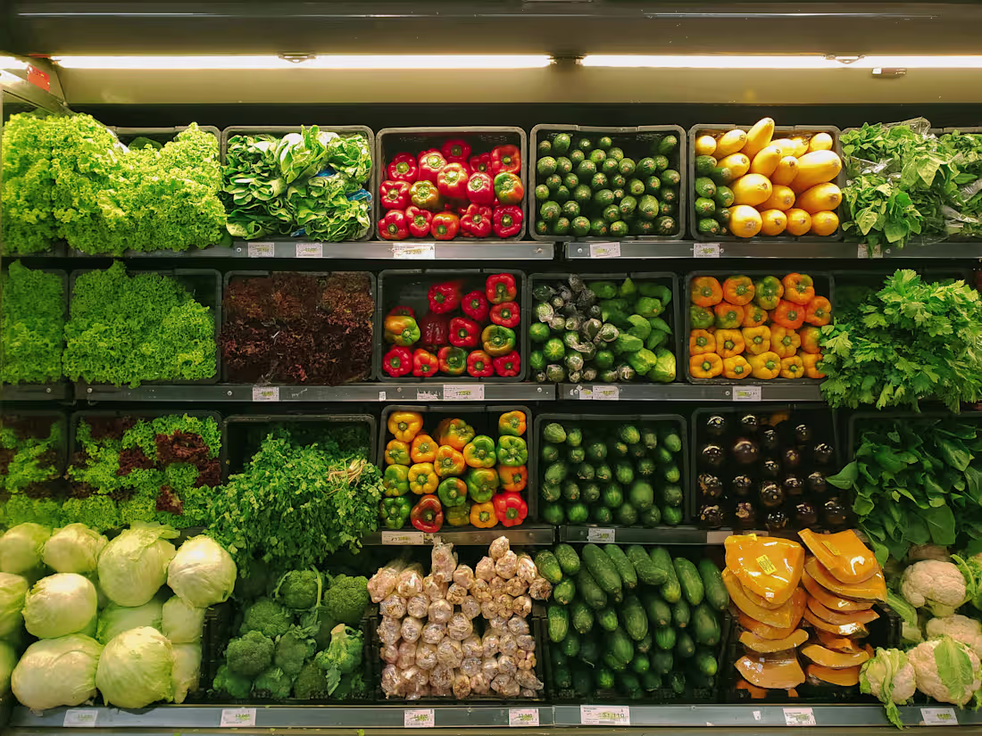 Cover image for Power Market Ad Analysis