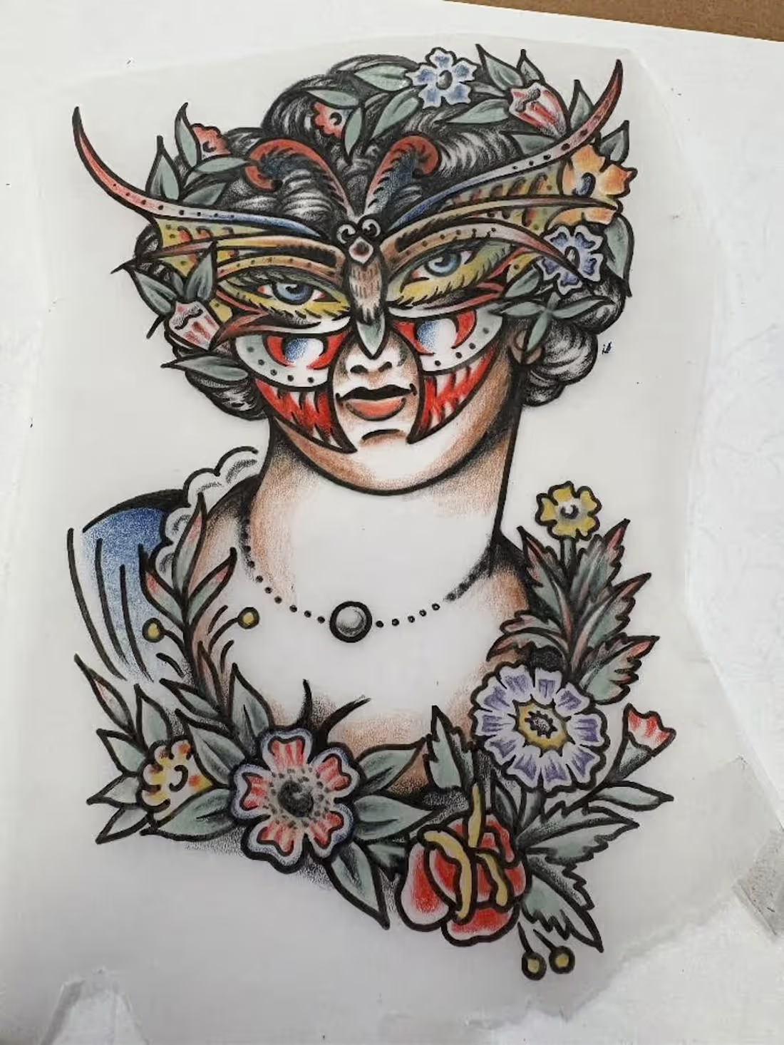 Cover image for Tradition based tattoo design: https://tattoobs.com/x/jmwtat...