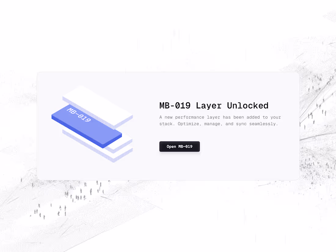 Cover image for What if every feature update felt like discovering a new lay...