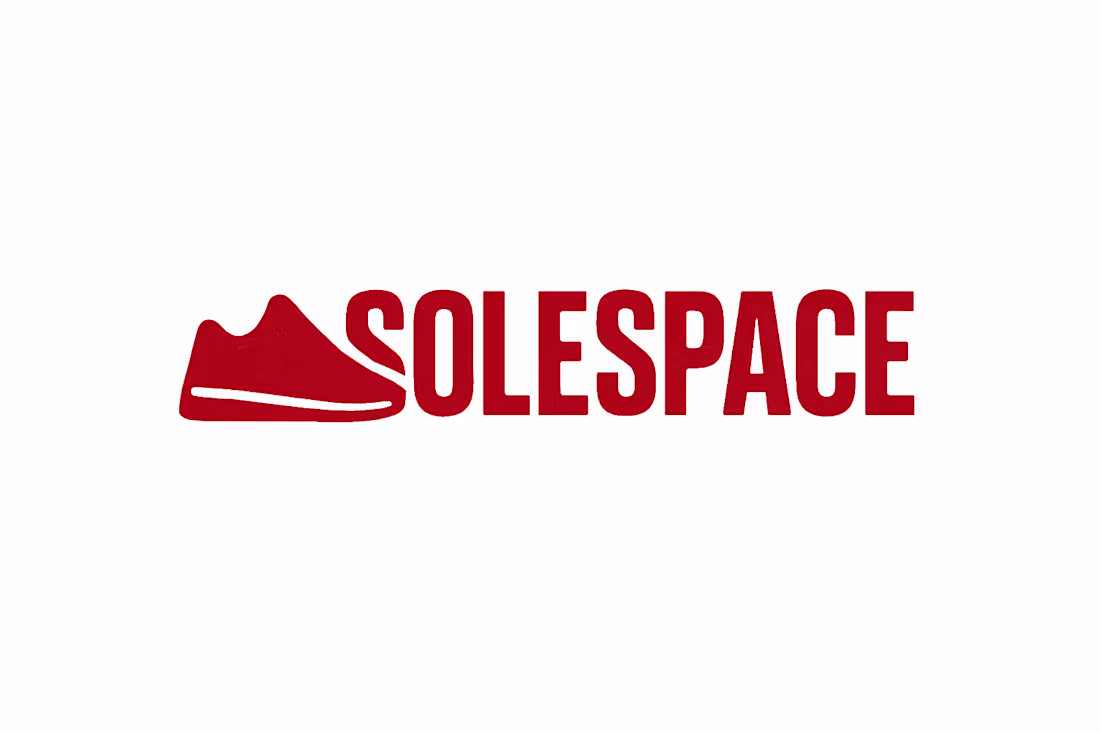 Cover image for SOLESPACE- Footwear e-commerce website