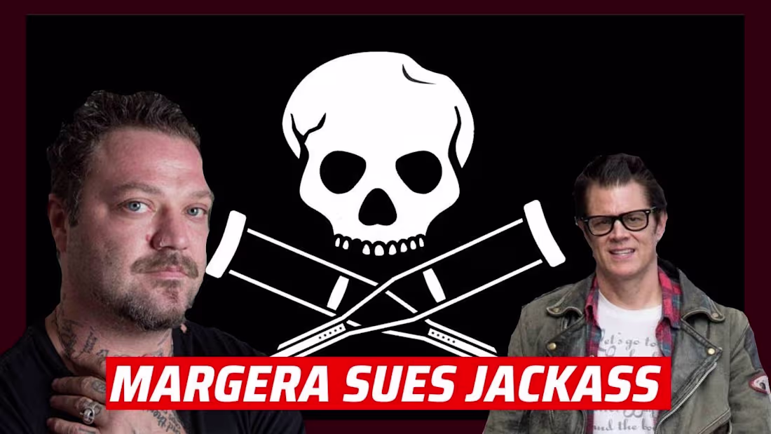 Cover image for Bam Margera Update (ScoopHash)