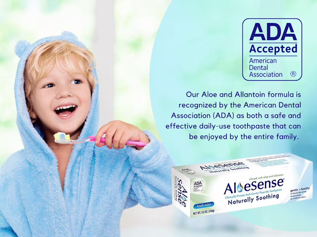 Cover image for Aloesense Store