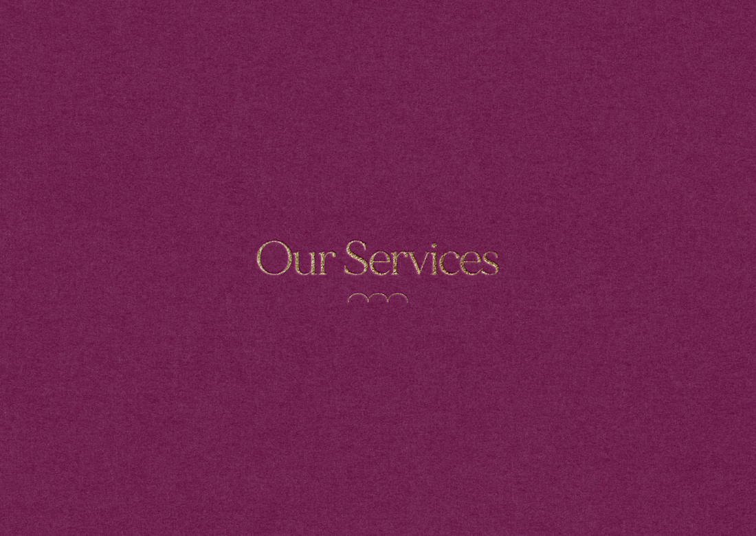 Cover image for Brand Design | Logo Suite, Font Suite + Color Palette