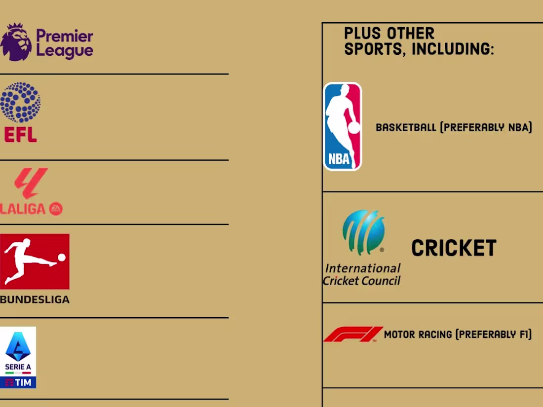 Cover image for Sports Writing