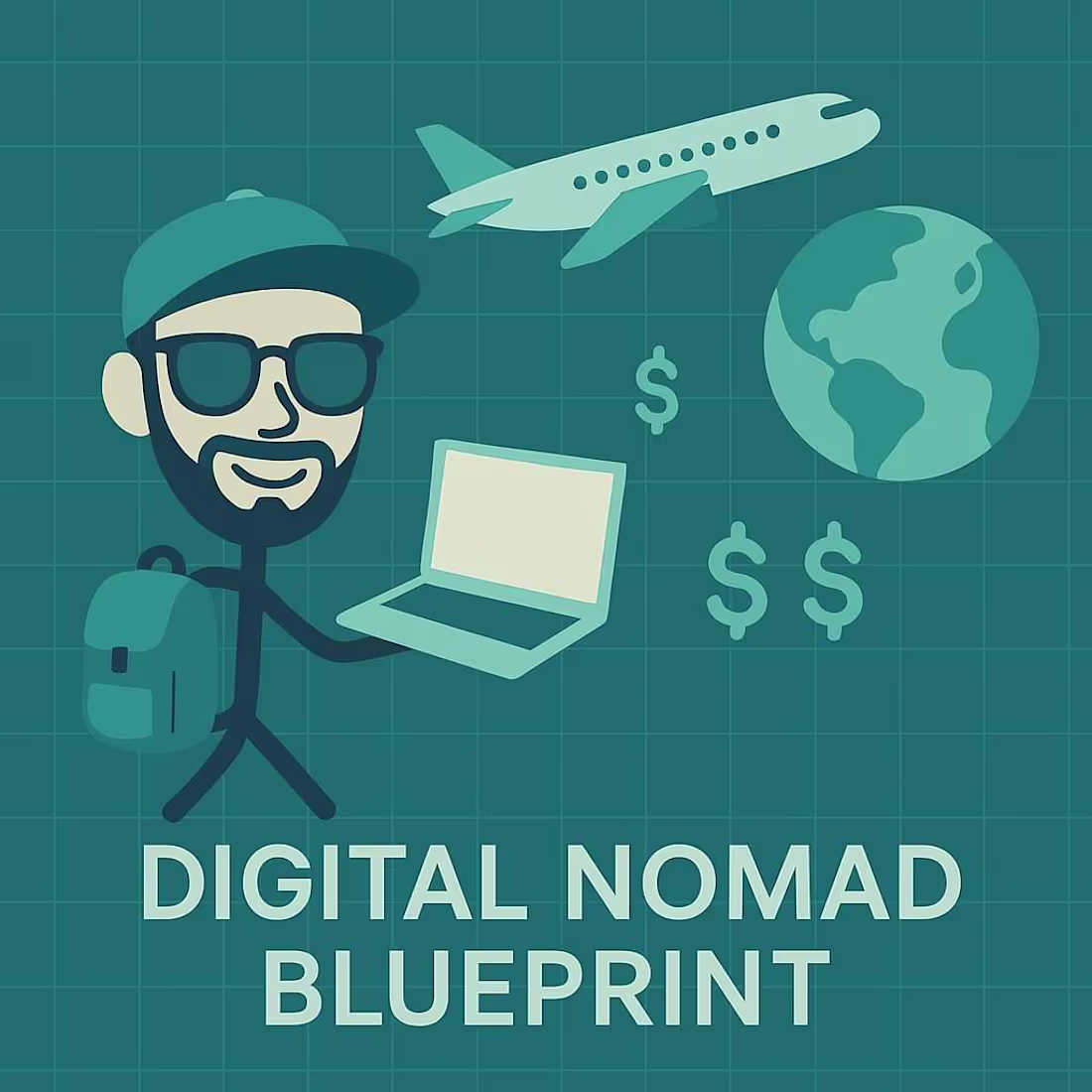 Cover image for The Complete AI Bundle for Your Dream Remote Life