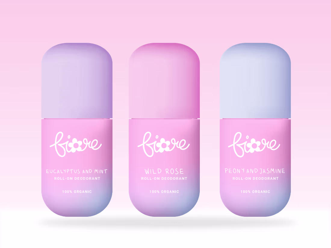 Cover image for Fiore | Branding, and packaging design