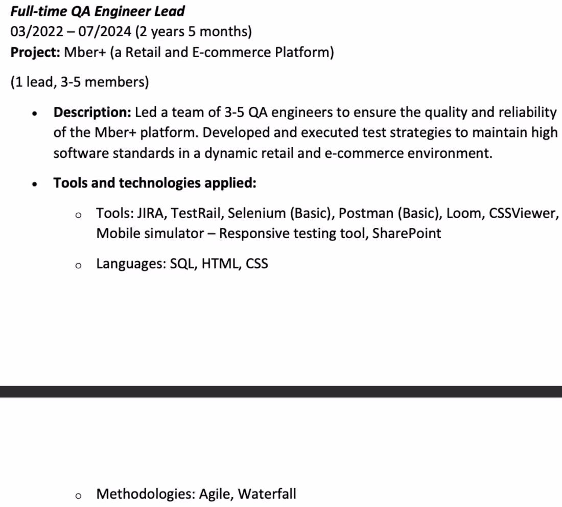 Cover image for Mber+