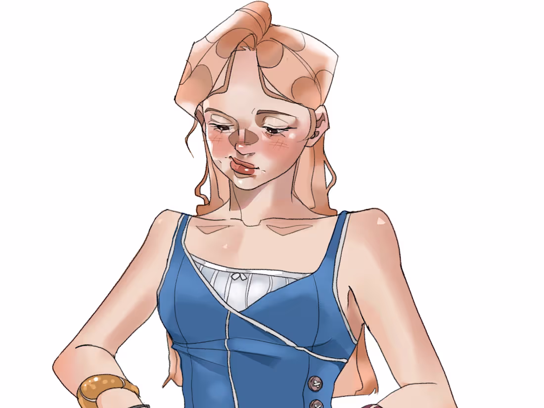 Cover image for Profile Picture Design