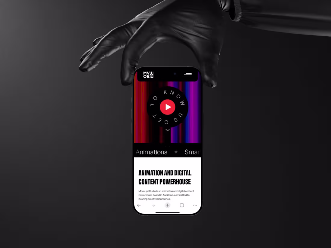 Cover image for Framer Website - Custom Solutions