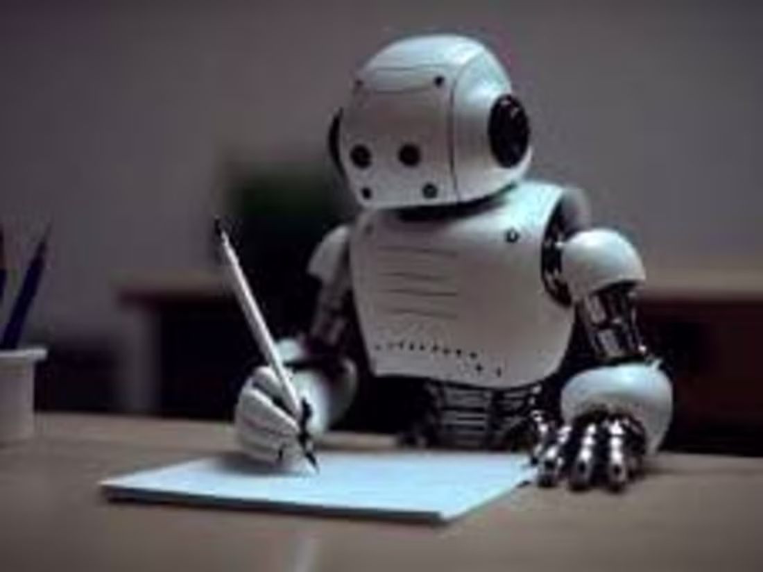 Cover image for AI-Powered Content Generation for Marketing Campaigns